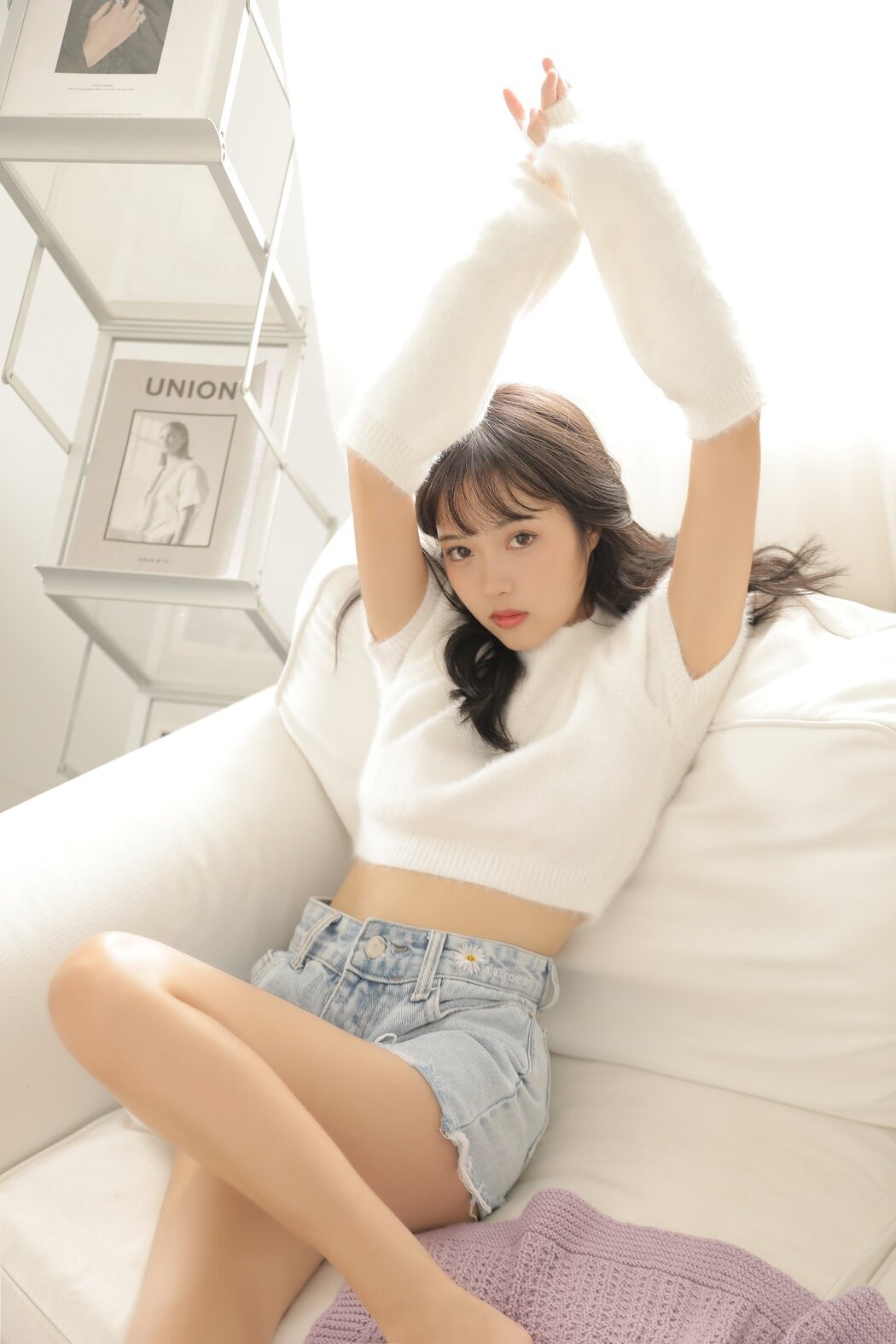 YiTuYu艺图语 Vol.2620 Xiao Wei Ren Er