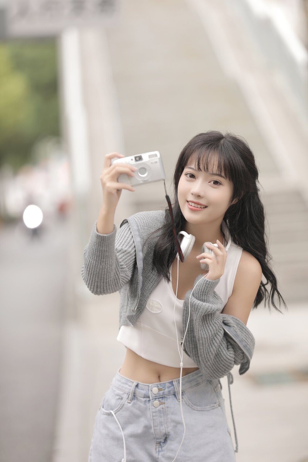 YiTuYu艺图语 Vol.2628 Xiao Wei Ren Er