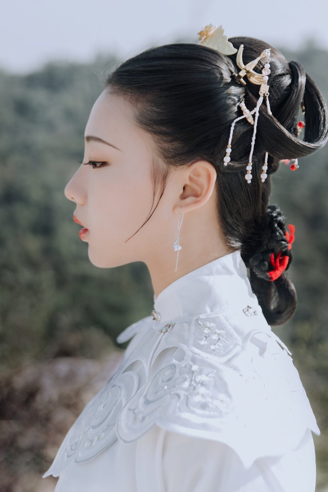 YiTuYu艺图语 Vol.260 Zi Yu