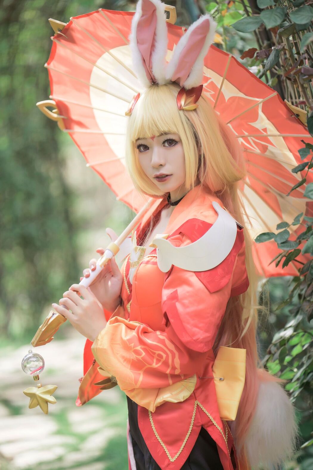 YiTuYu艺图语 Vol.2582 Yun Yi