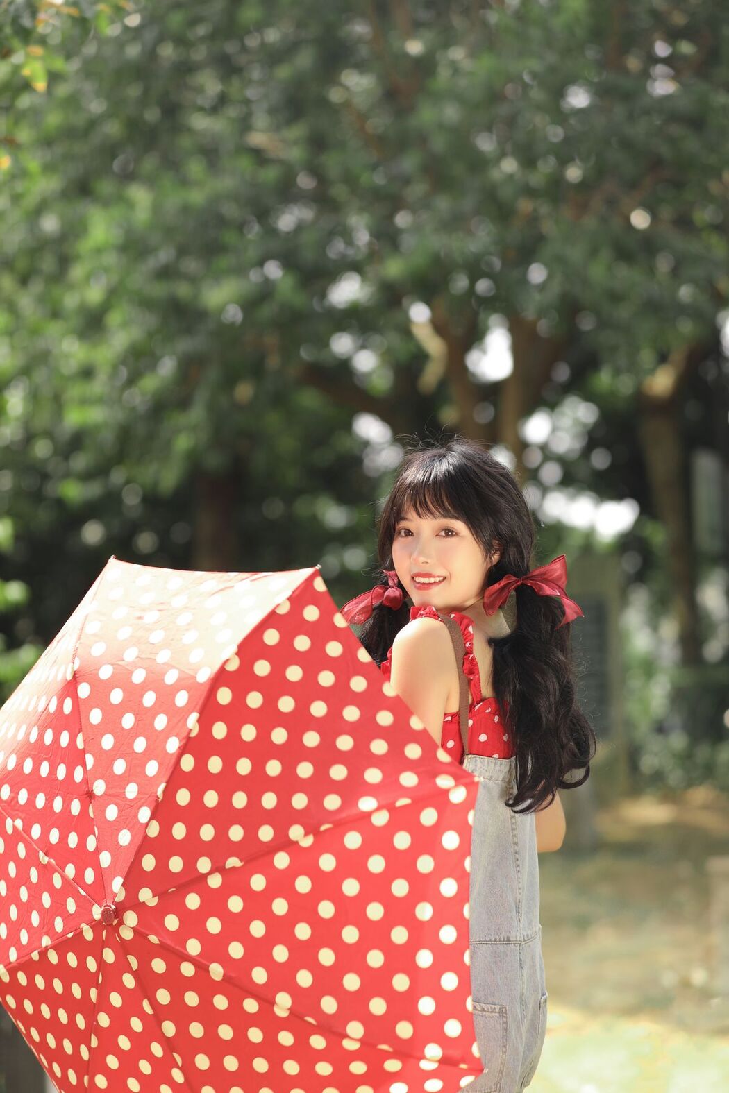 YiTuYu艺图语 Vol.2519 Xiao Wei Ren Er