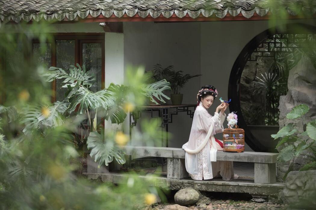 YiTuYu艺图语 Vol.2504 Yi Bei Mei Shi