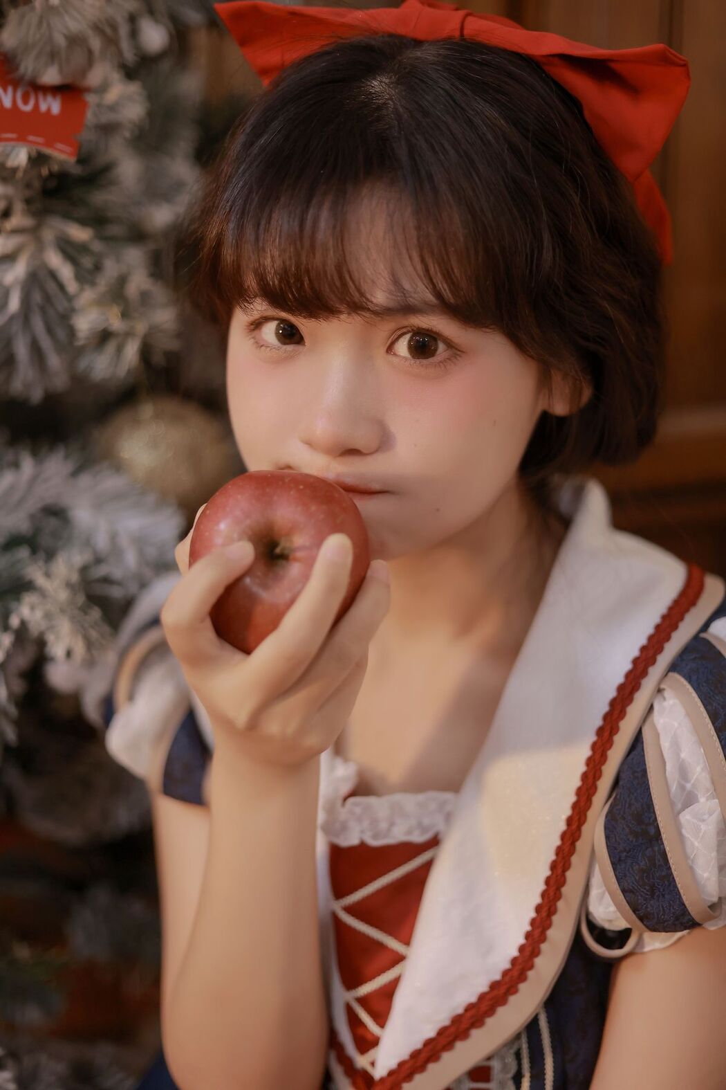 YiTuYu艺图语 Vol.2583 Xiao Chun Ye