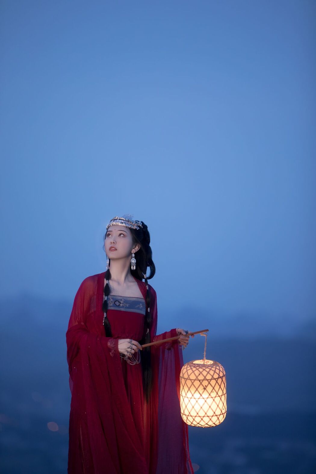 YiTuYu艺图语 Vol.2574 Zhi Zhi Qi