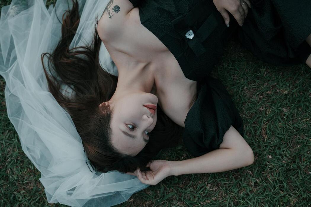 YiTuYu艺图语 Vol.2500 Shu Wen Tong Xue
