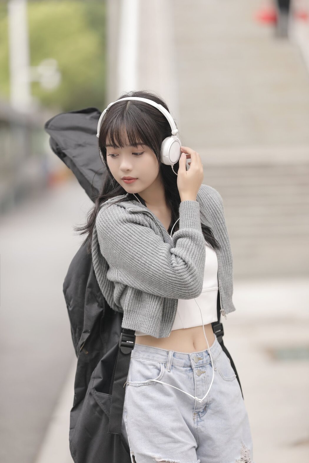 YiTuYu艺图语 Vol.2628 Xiao Wei Ren Er