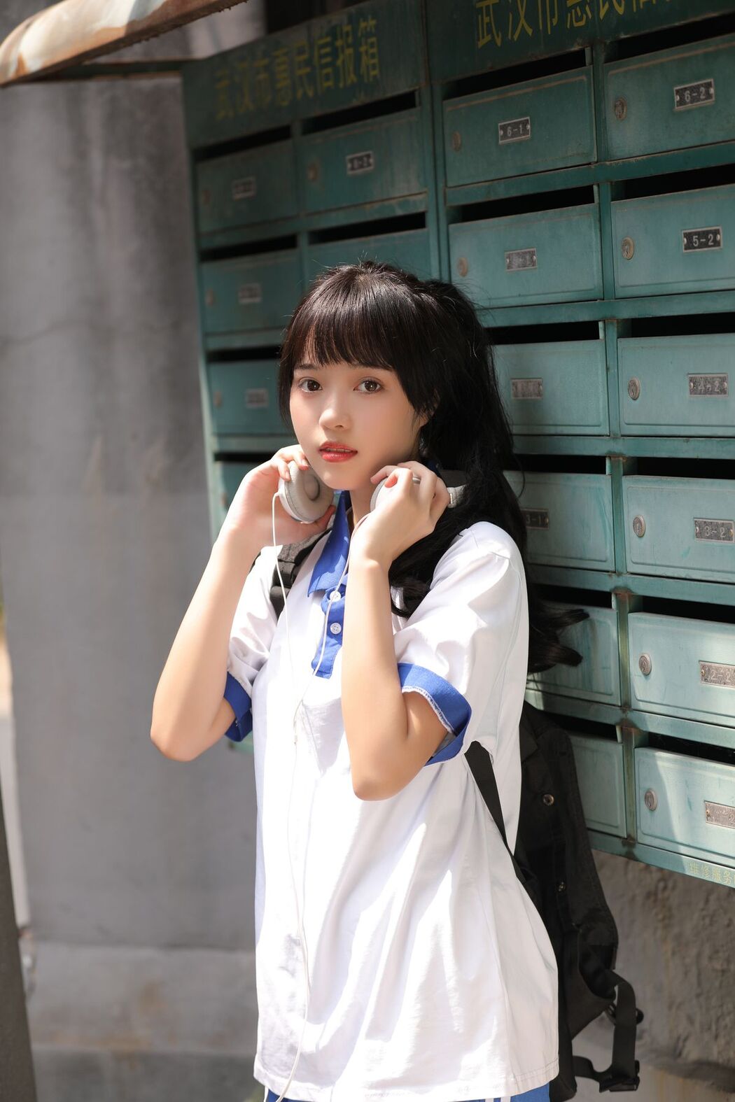 YiTuYu艺图语 Vol.2543 Xiao Wei Ren Er
