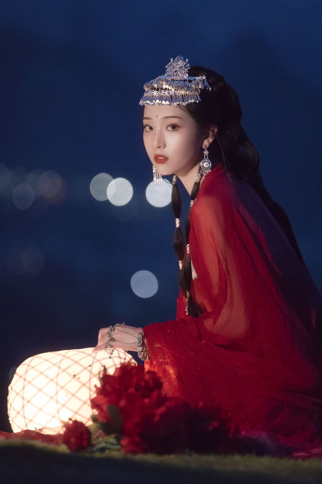 YiTuYu艺图语 Vol.2574 Zhi Zhi Qi