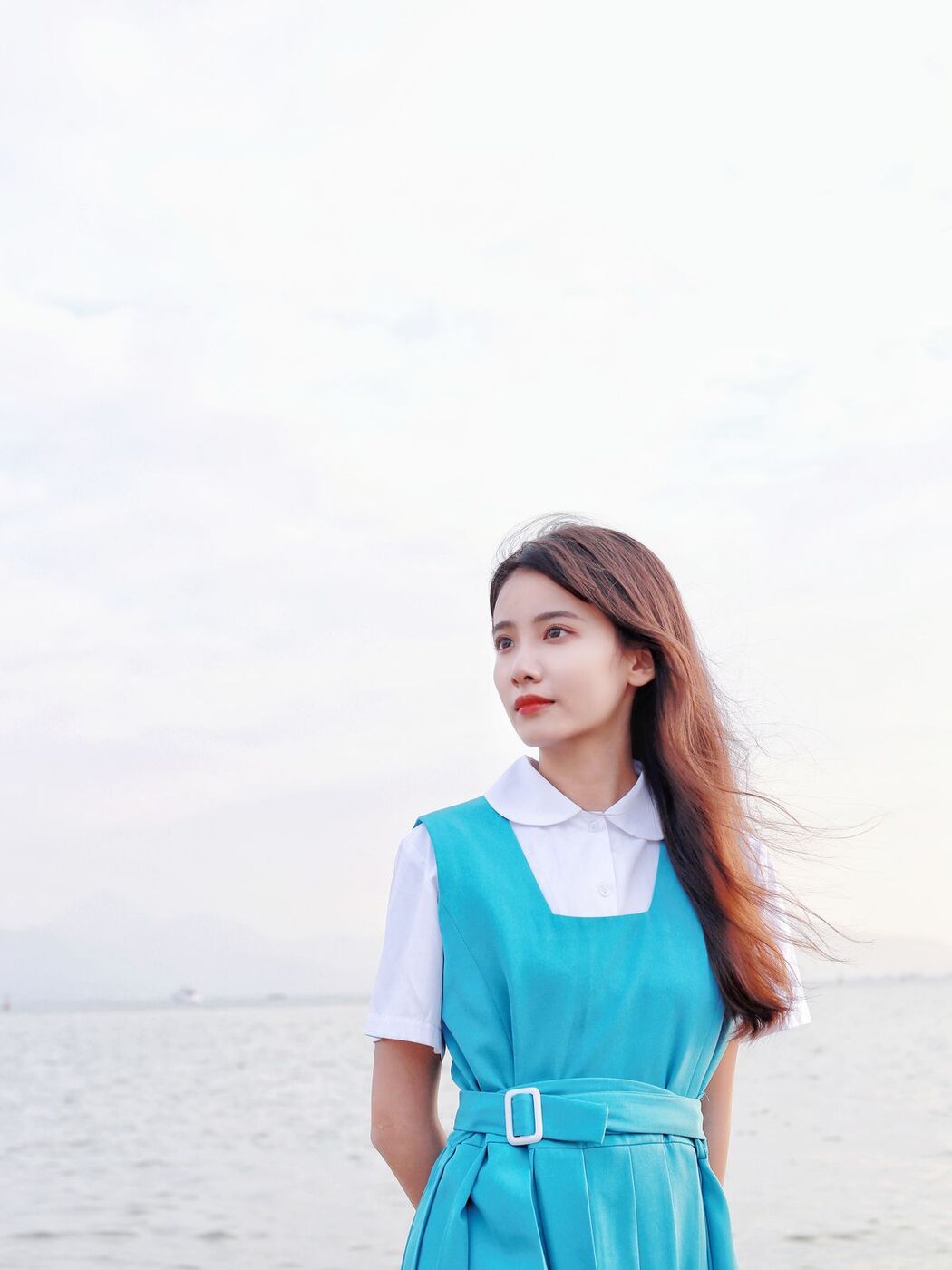 YiTuYu艺图语 Vol.2586 Xiao Yu Bu Shi Yu