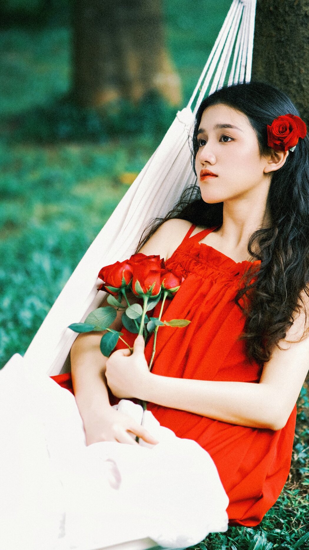 YiTuYu艺图语 Vol.2622 Yi Zhi Zhuo Zhuo