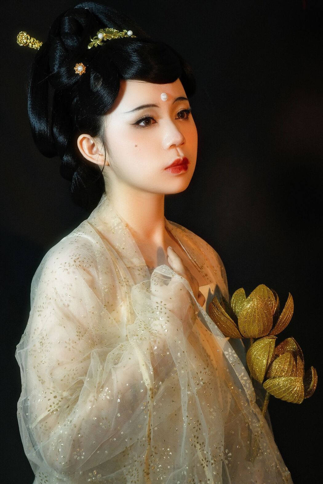 YiTuYu艺图语 Vol.2548 Yi Zhi Gao Gao