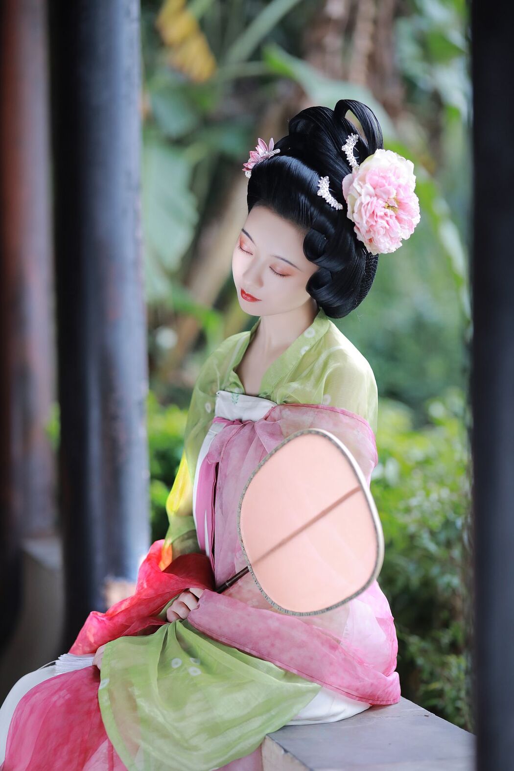 YiTuYu艺图语 Vol.2593 Yunfleur