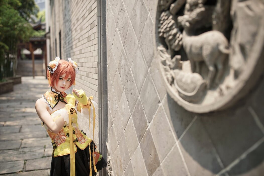 YiTuYu艺图语 Vol.2619 Mu Yu