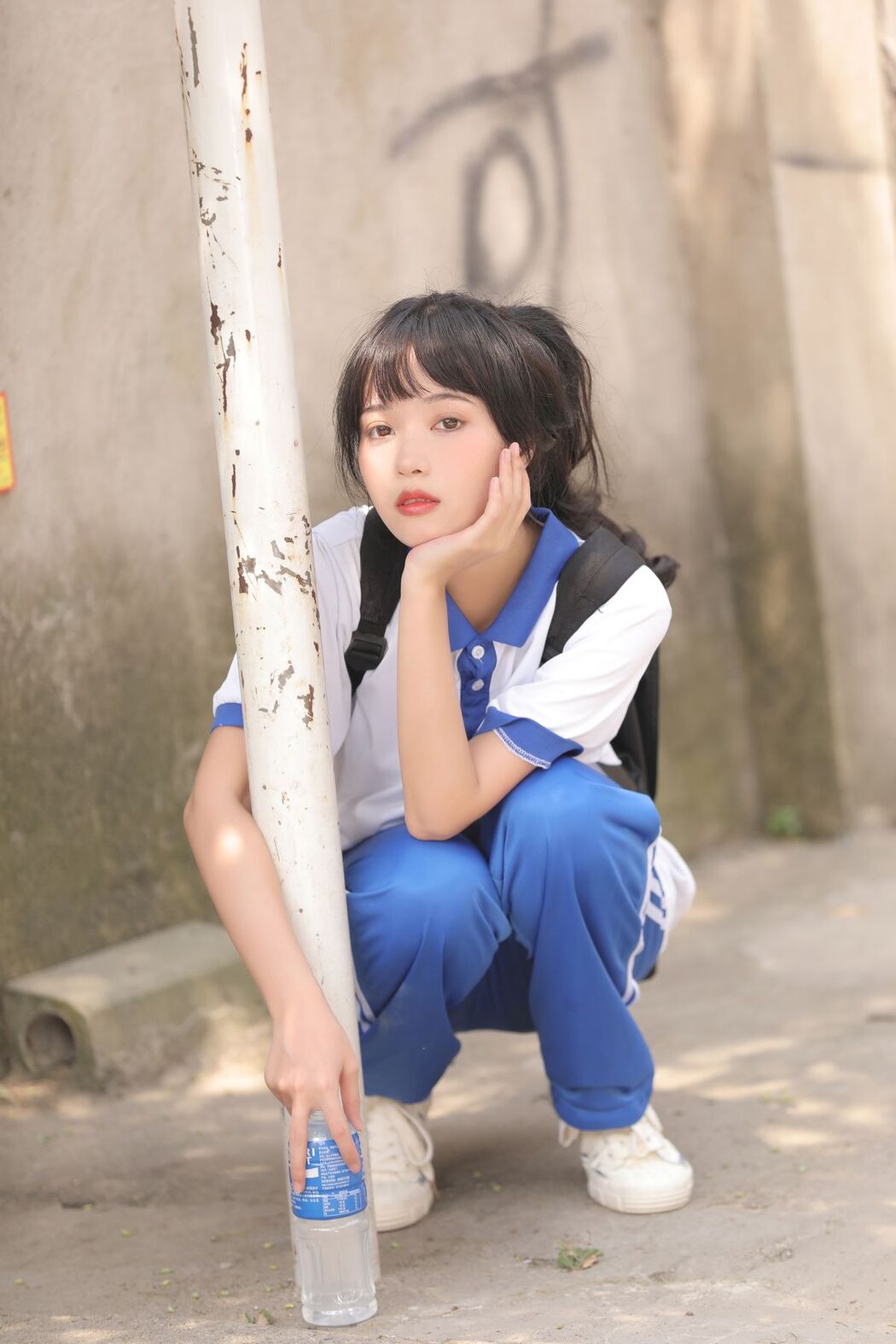 YiTuYu艺图语 Vol.2543 Xiao Wei Ren Er