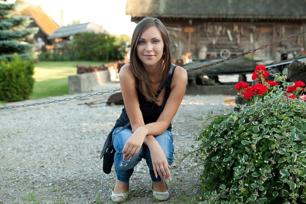 MetArt Sophia E – Weiblich Part2