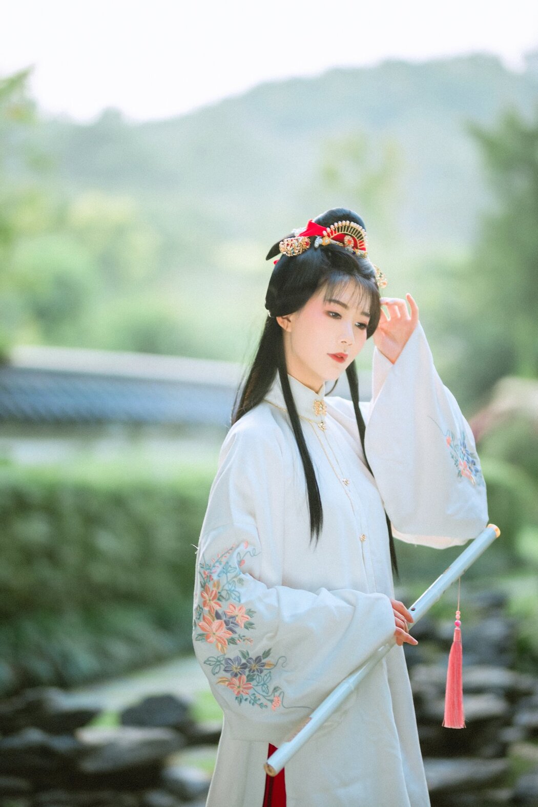 YiTuYu艺图语 Vol.255 Tu Xiao Bai