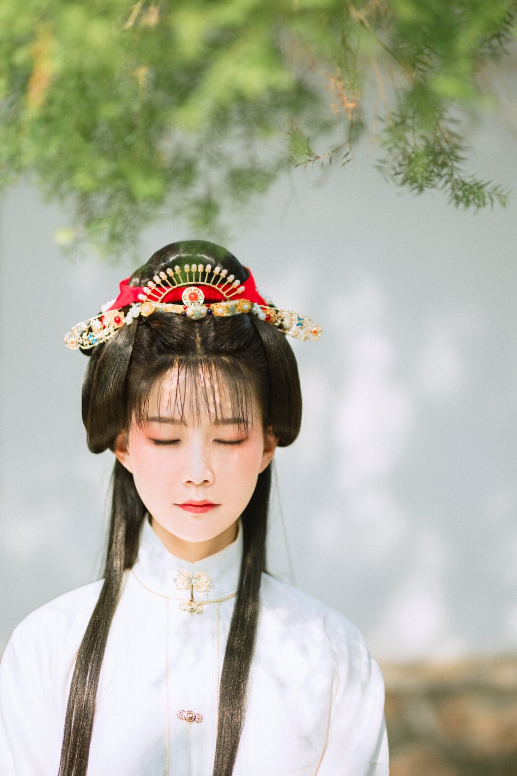 YiTuYu艺图语 Vol.255 Tu Xiao Bai
