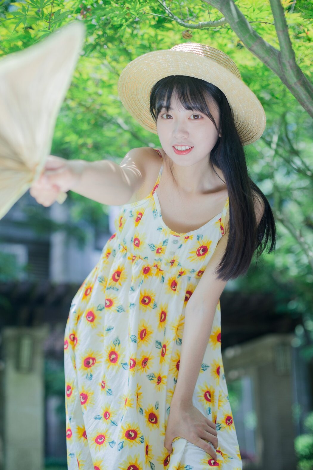 YiTuYu艺图语 Vol.2621 Ke Ai Pao Pao Ya