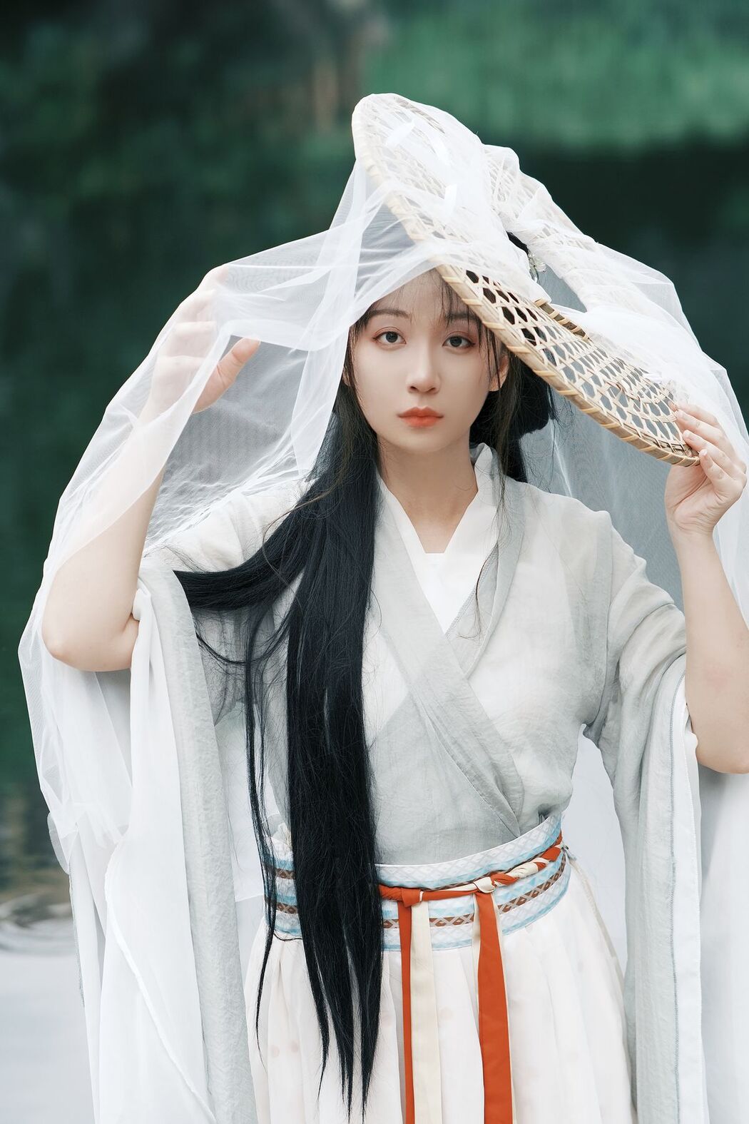 YiTuYu艺图语 Vol.2557 A Jiao