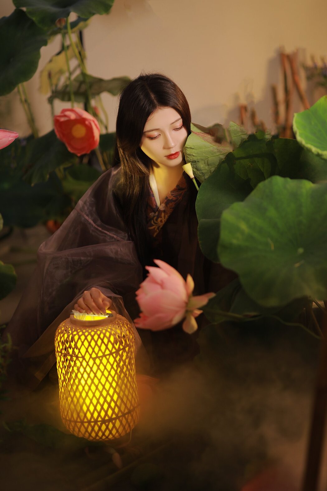 YiTuYu艺图语 Vol.2623 Wu Sui