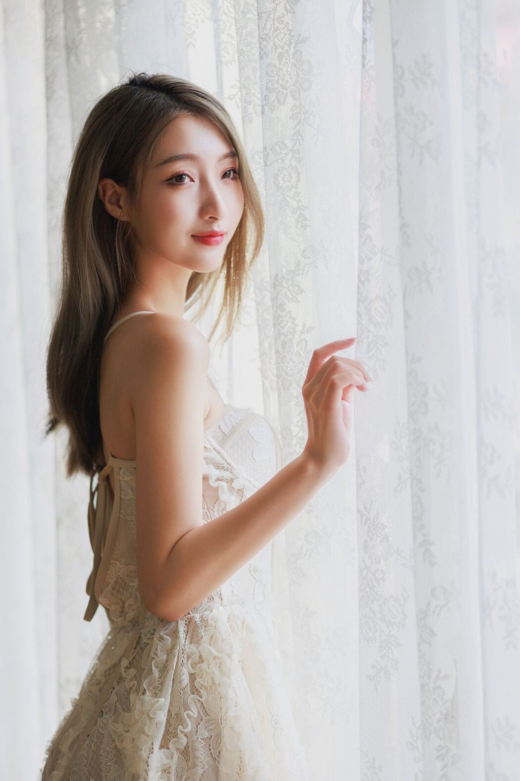 YiTuYu艺图语 Vol.2562 Qing Da Da