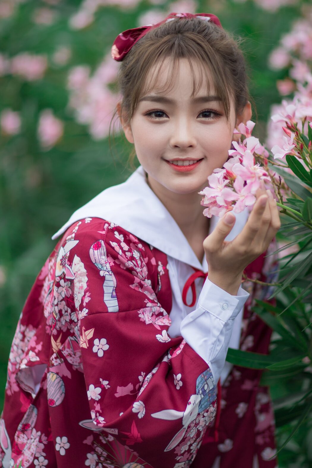 YiTuYu艺图语 Vol.261 Dan Ting