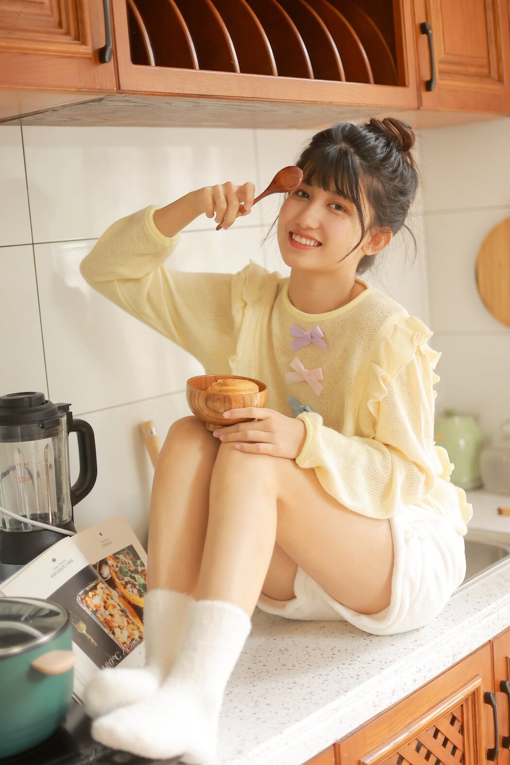YiTuYu艺图语 Vol.2613 Lovelatte11