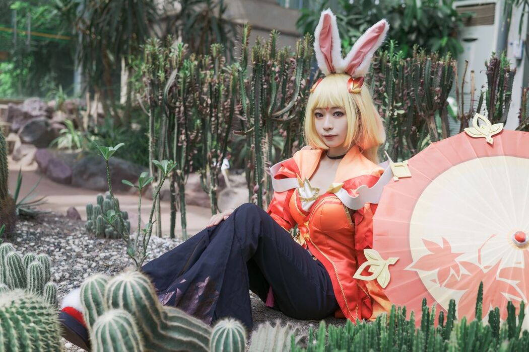 YiTuYu艺图语 Vol.2582 Yun Yi