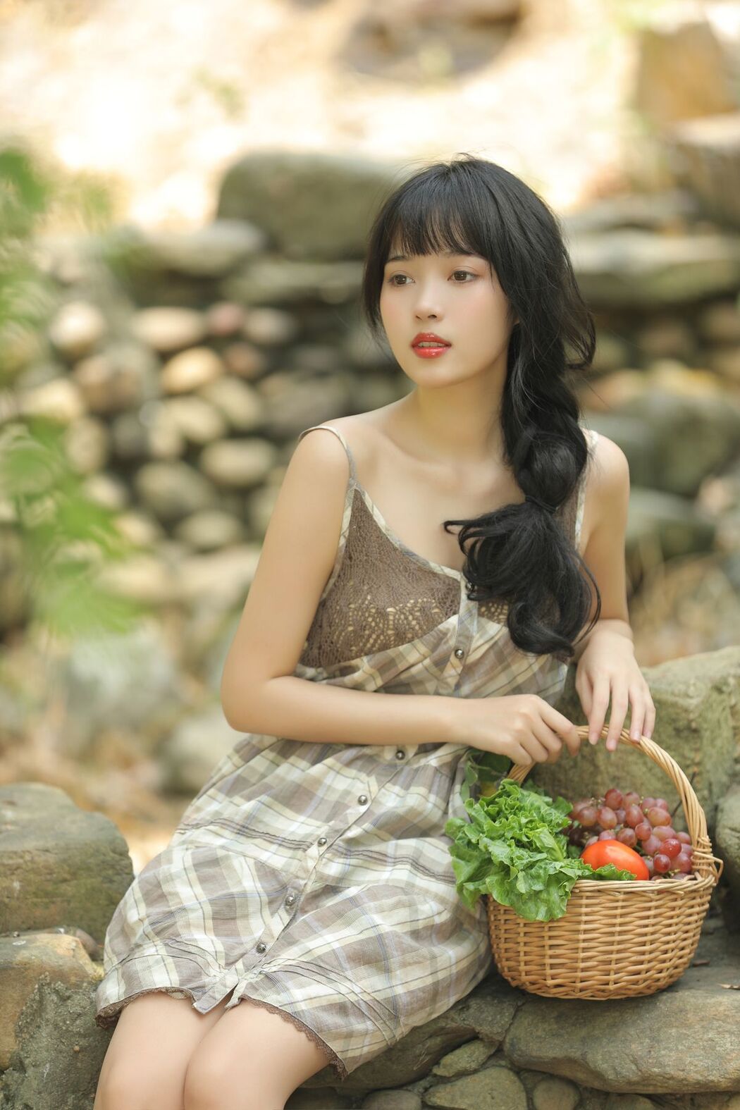 YiTuYu艺图语 Vol.2552 Xiao Wei Ren Er