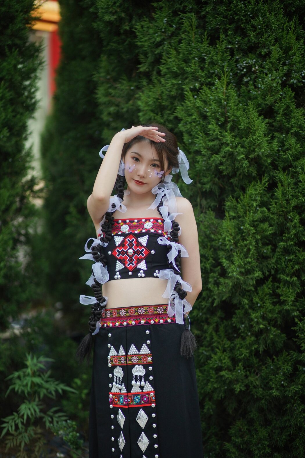 YiTuYu艺图语 Vol.2629 Niao Niao