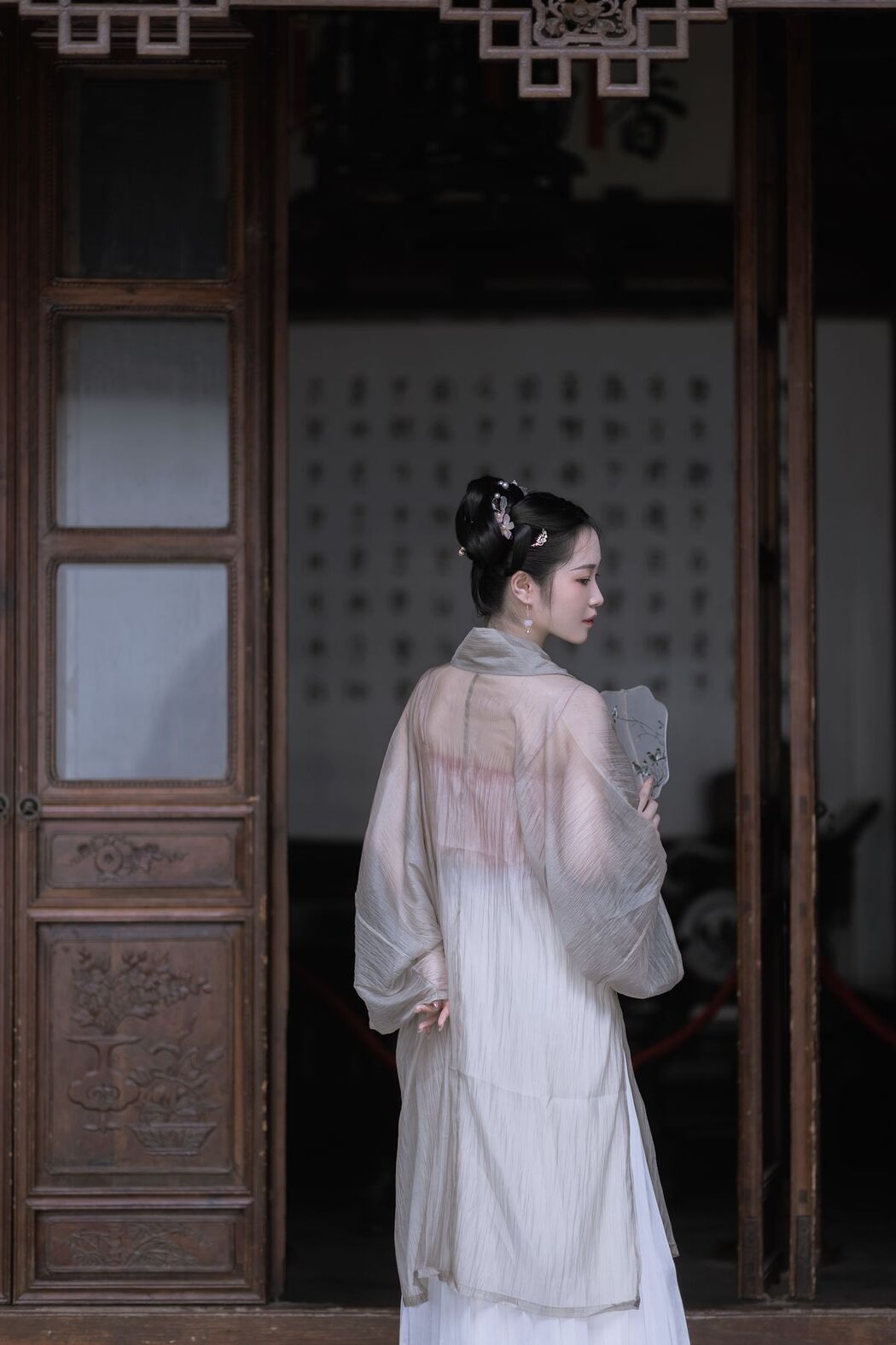 YiTuYu艺图语 Vol.2538 Hannaa