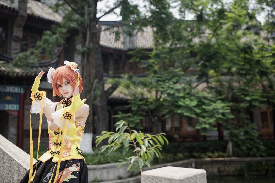 YiTuYu艺图语 Vol.2619 Mu Yu