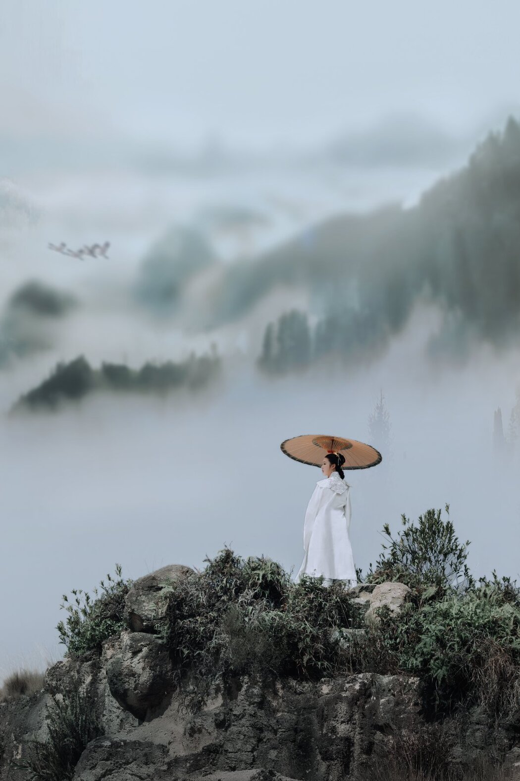 YiTuYu艺图语 Vol.260 Zi Yu