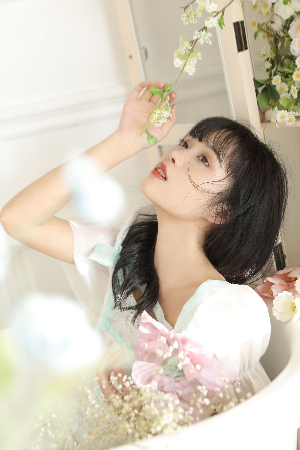 YiTuYu艺图语 Vol.2587 Xiao Wei Ren Er