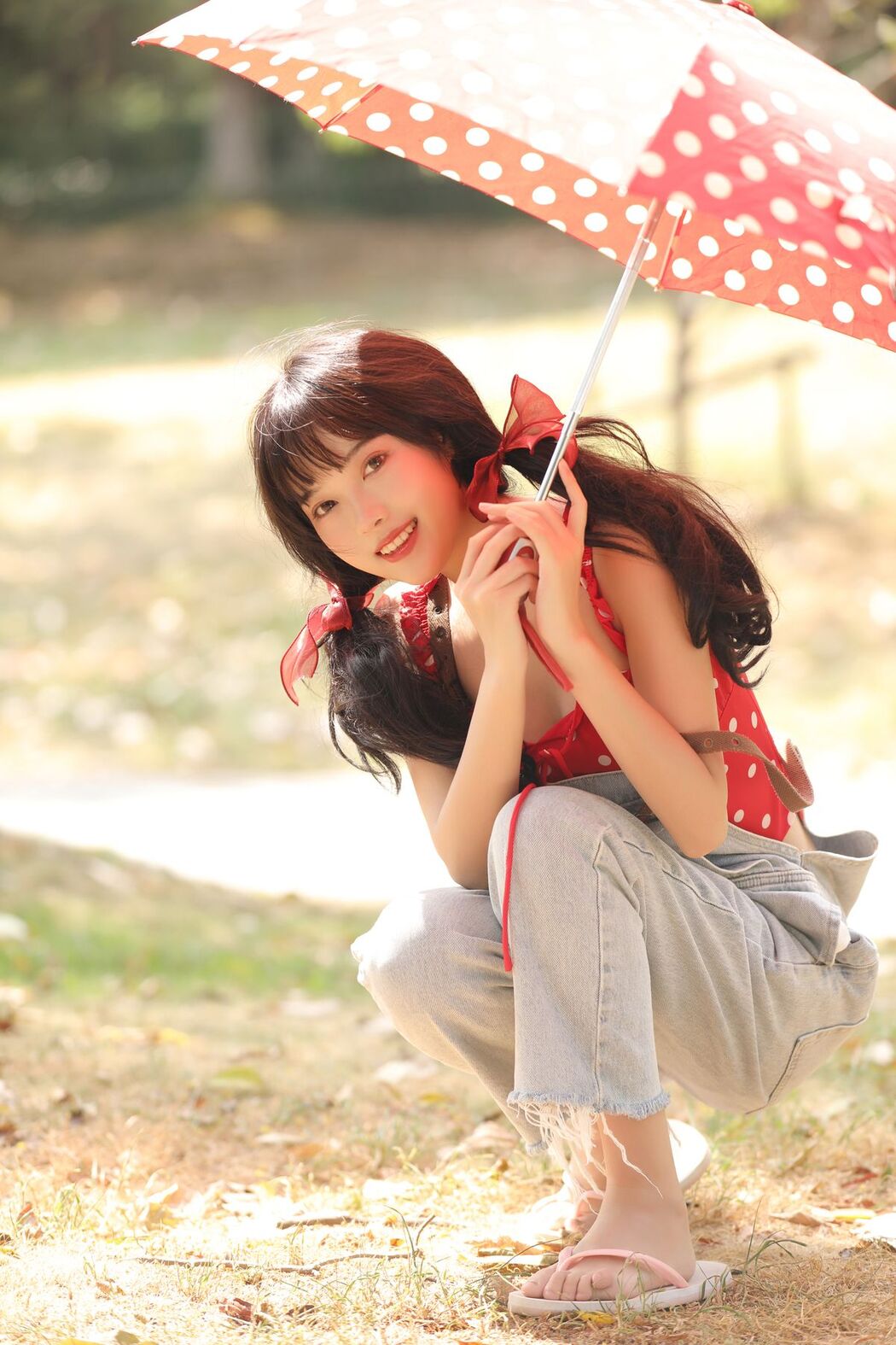 YiTuYu艺图语 Vol.2519 Xiao Wei Ren Er