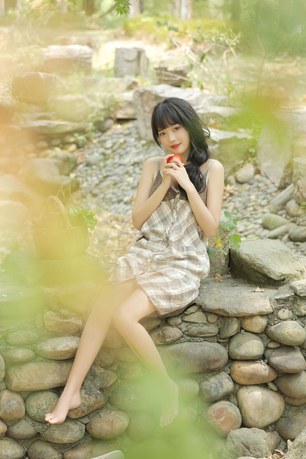 YiTuYu艺图语 Vol.2552 Xiao Wei Ren Er