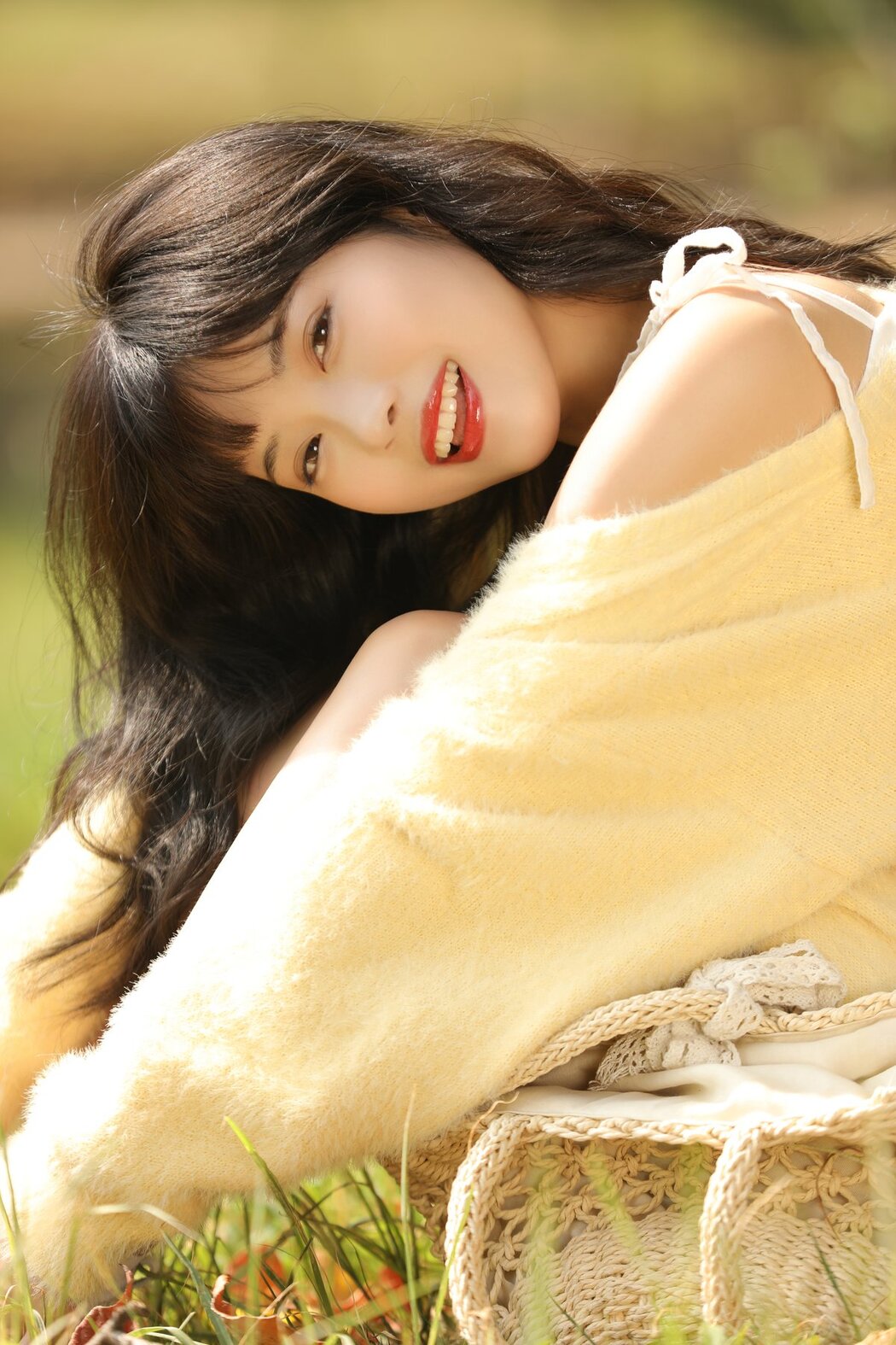 YiTuYu艺图语 Vol.2608 Xiao Wei Ren Er