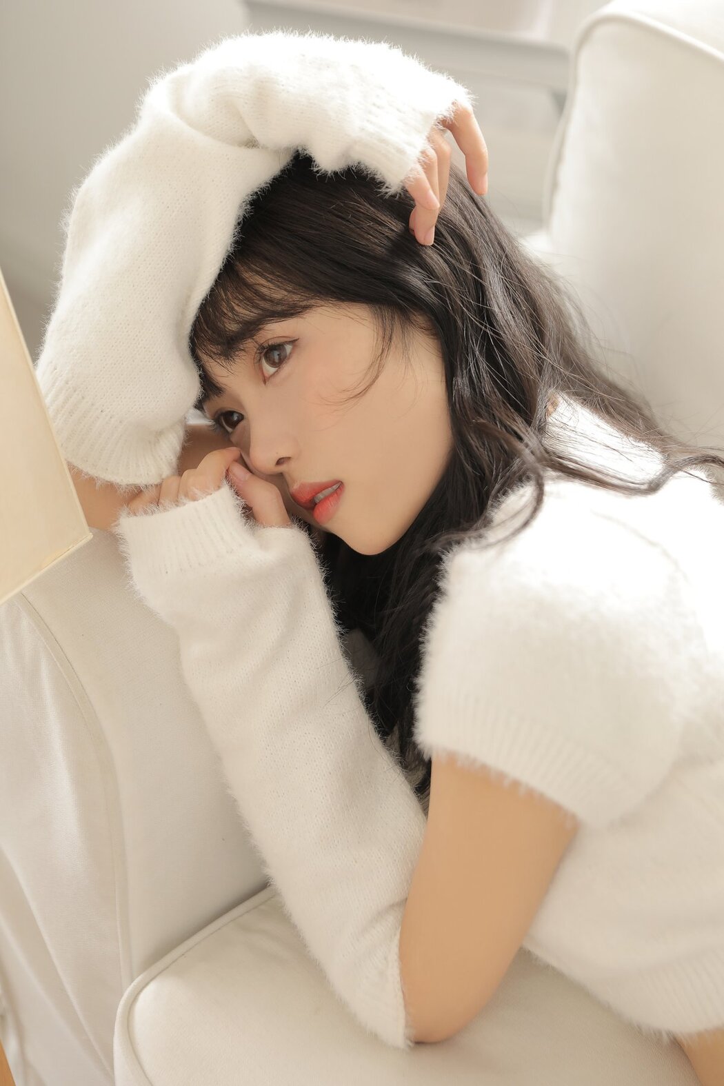 YiTuYu艺图语 Vol.2620 Xiao Wei Ren Er