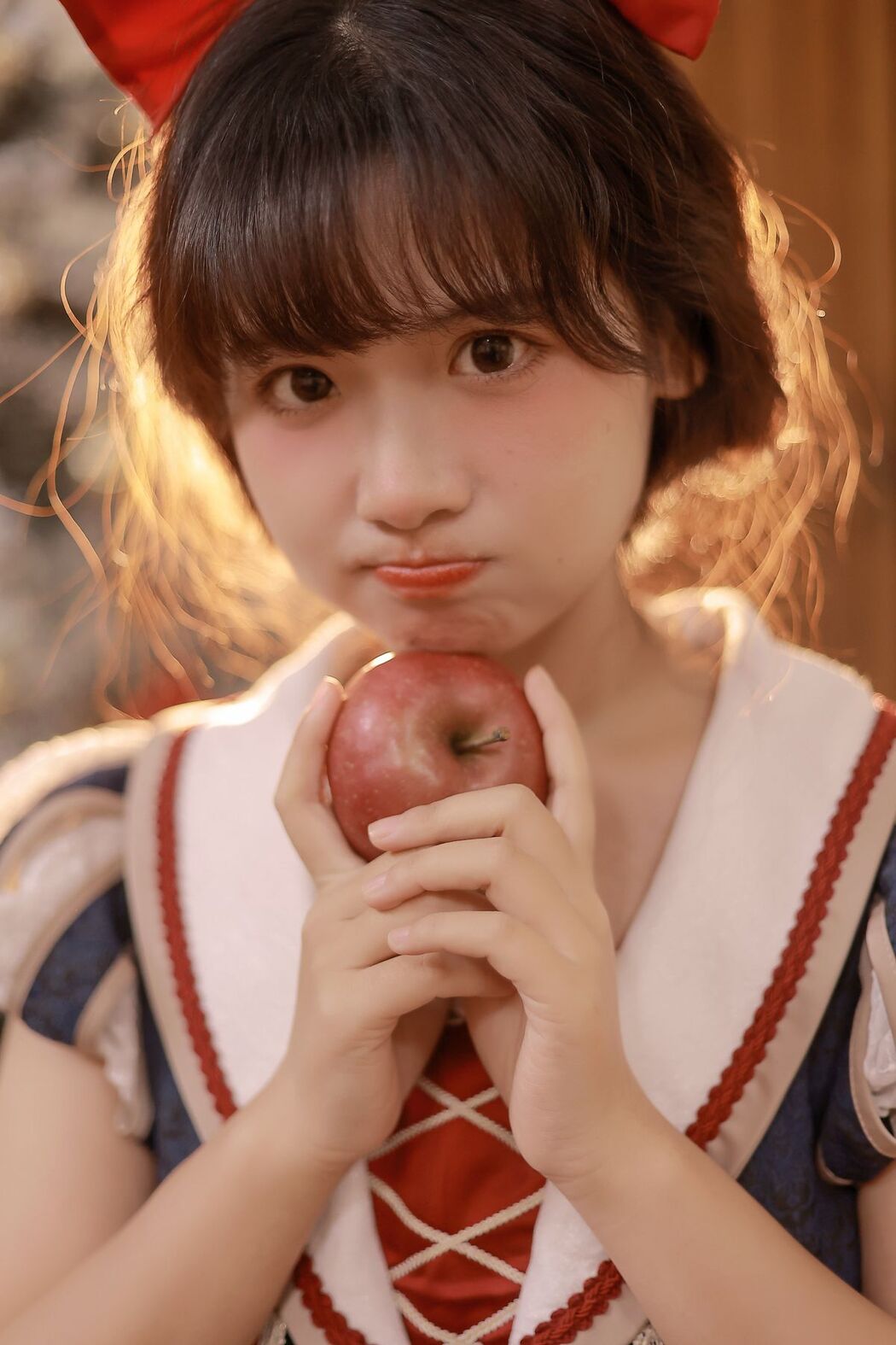 YiTuYu艺图语 Vol.2583 Xiao Chun Ye