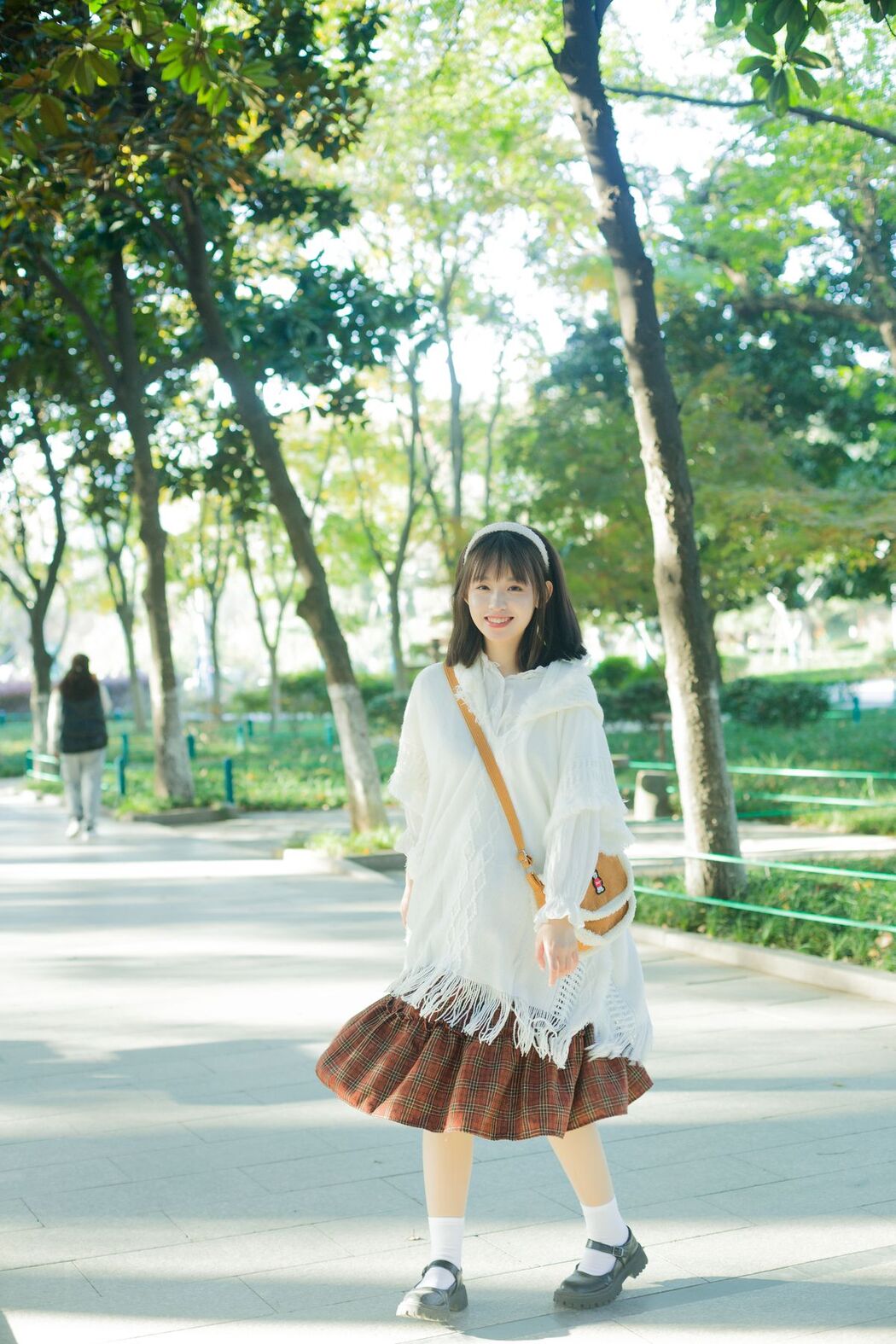 YiTuYu艺图语 Vol.2577 Chi Bao Le Ma