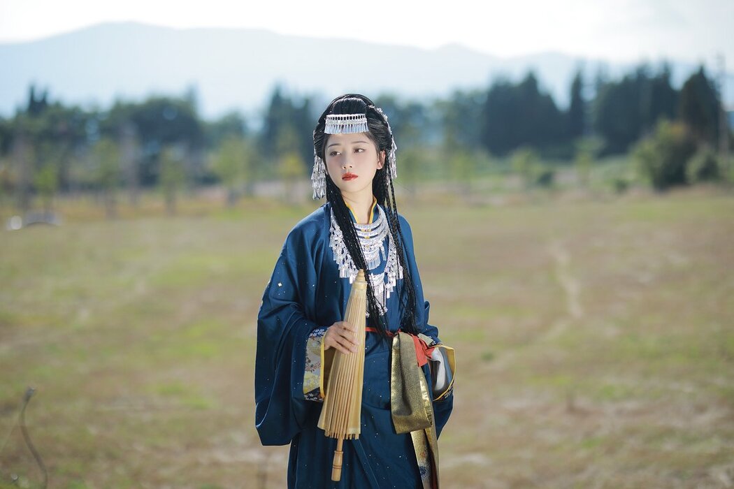 YiTuYu艺图语 Vol.2609 Y-jin
