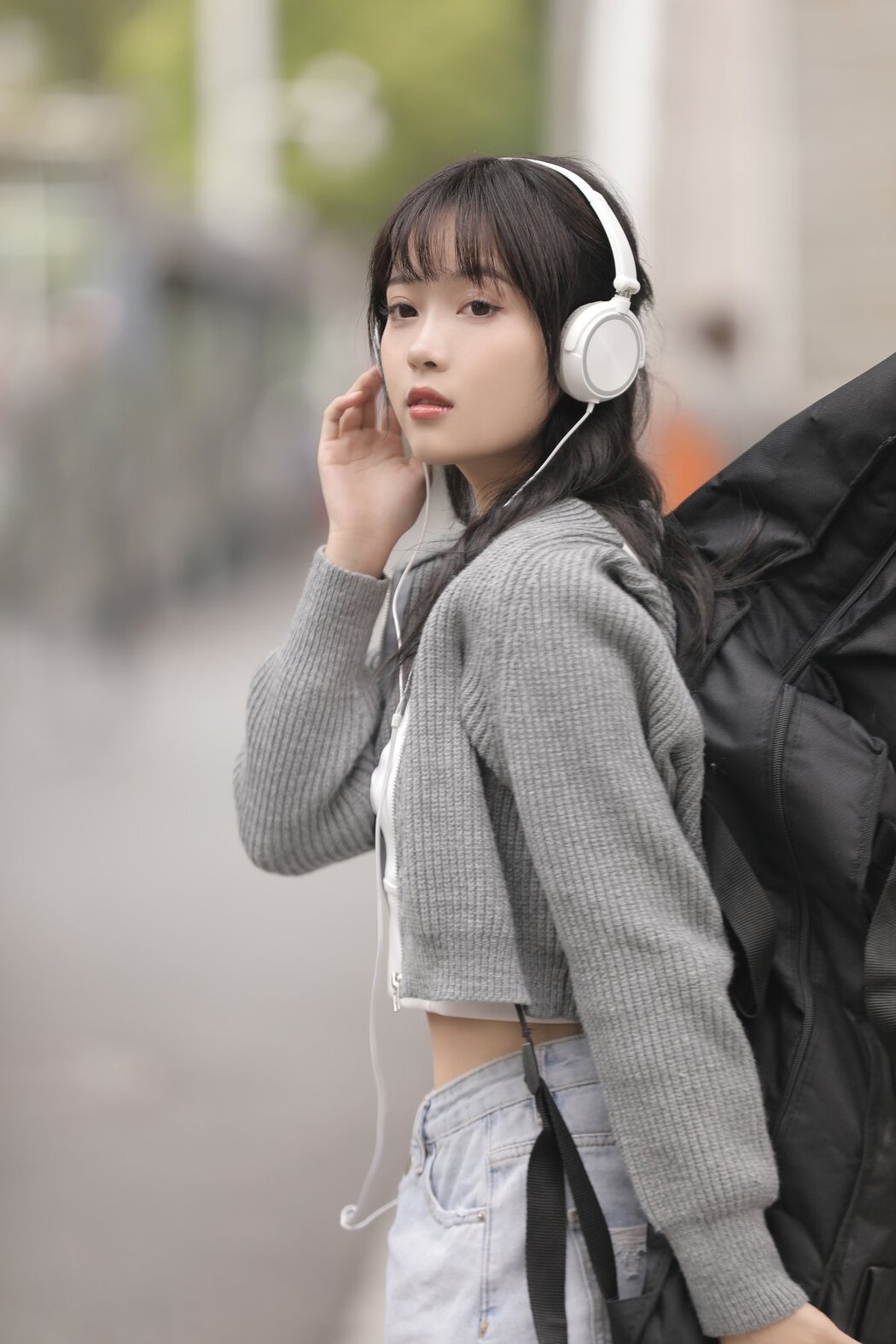YiTuYu艺图语 Vol.2628 Xiao Wei Ren Er