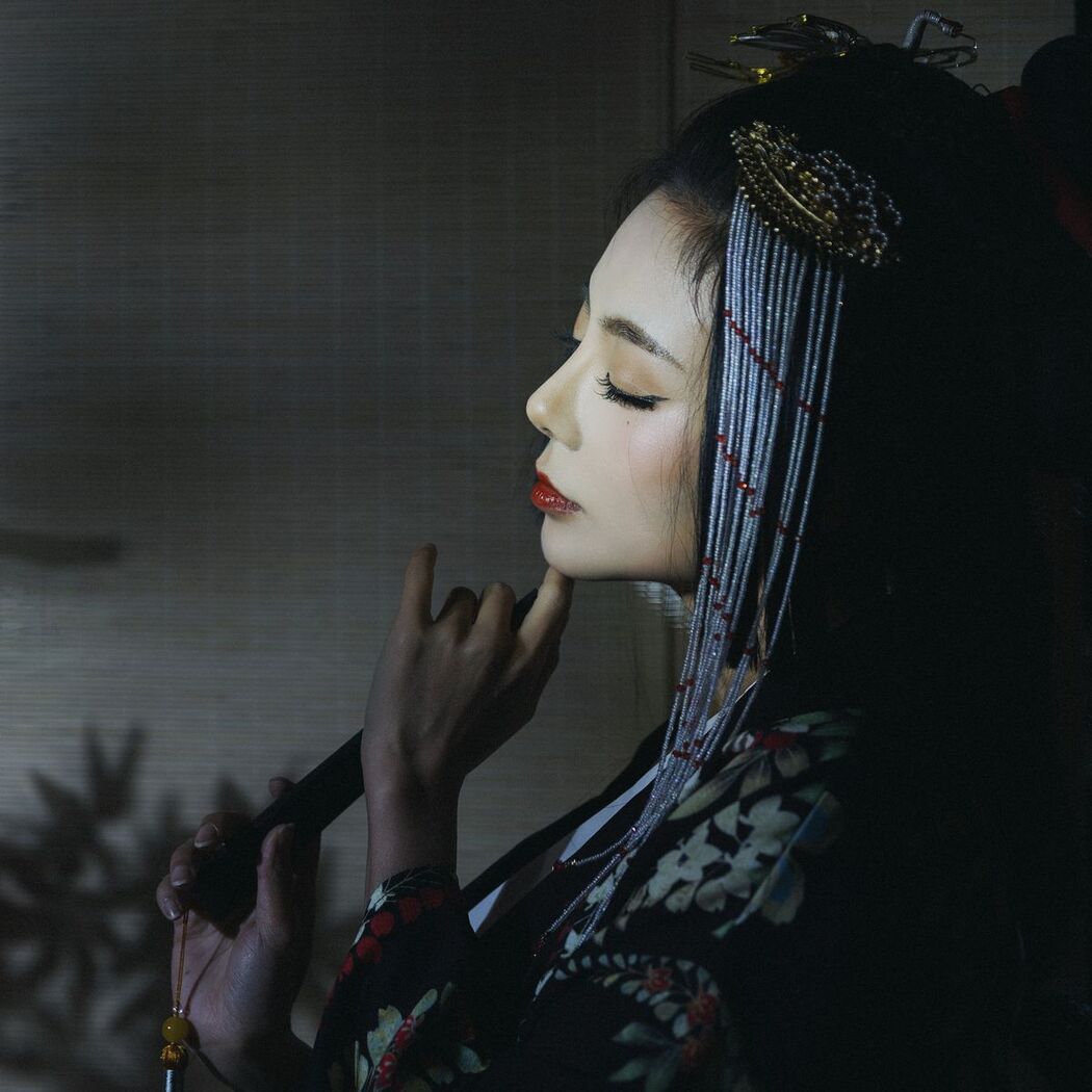 YiTuYu艺图语 Vol.2536 Kong Ling