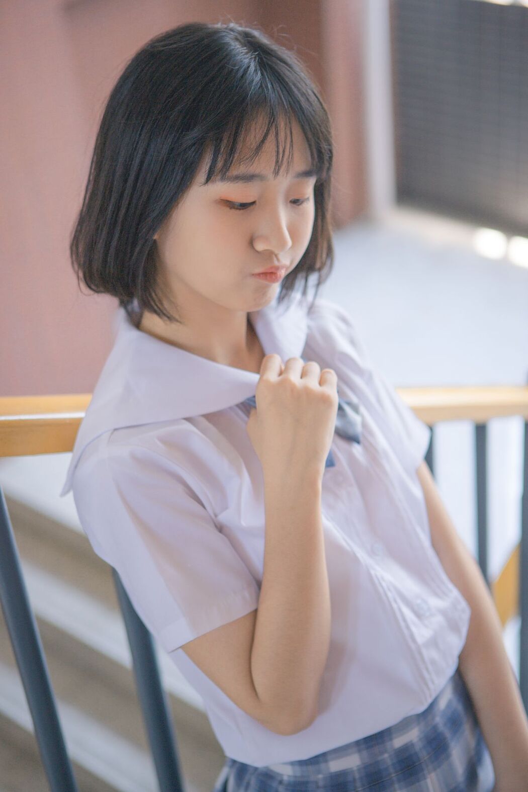 YiTuYu艺图语 Vol.2563 Liao Liao
