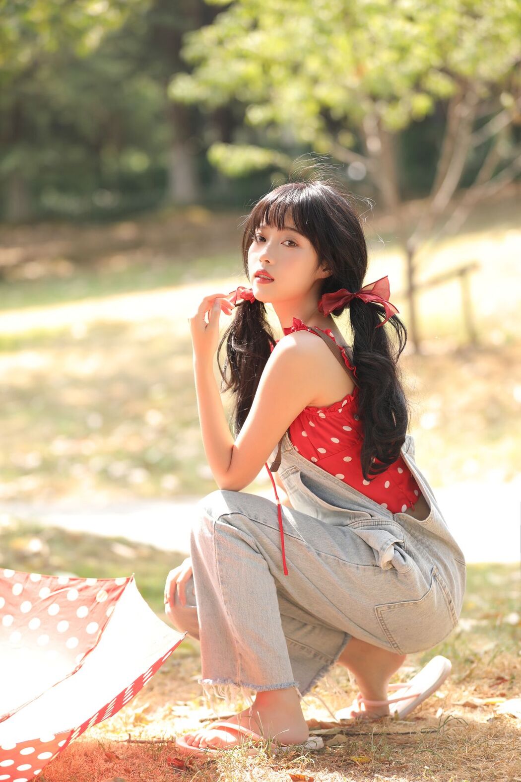 YiTuYu艺图语 Vol.2519 Xiao Wei Ren Er