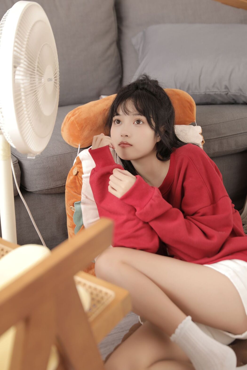YiTuYu艺图语 Vol.2578 Xiao Wei Ren Er