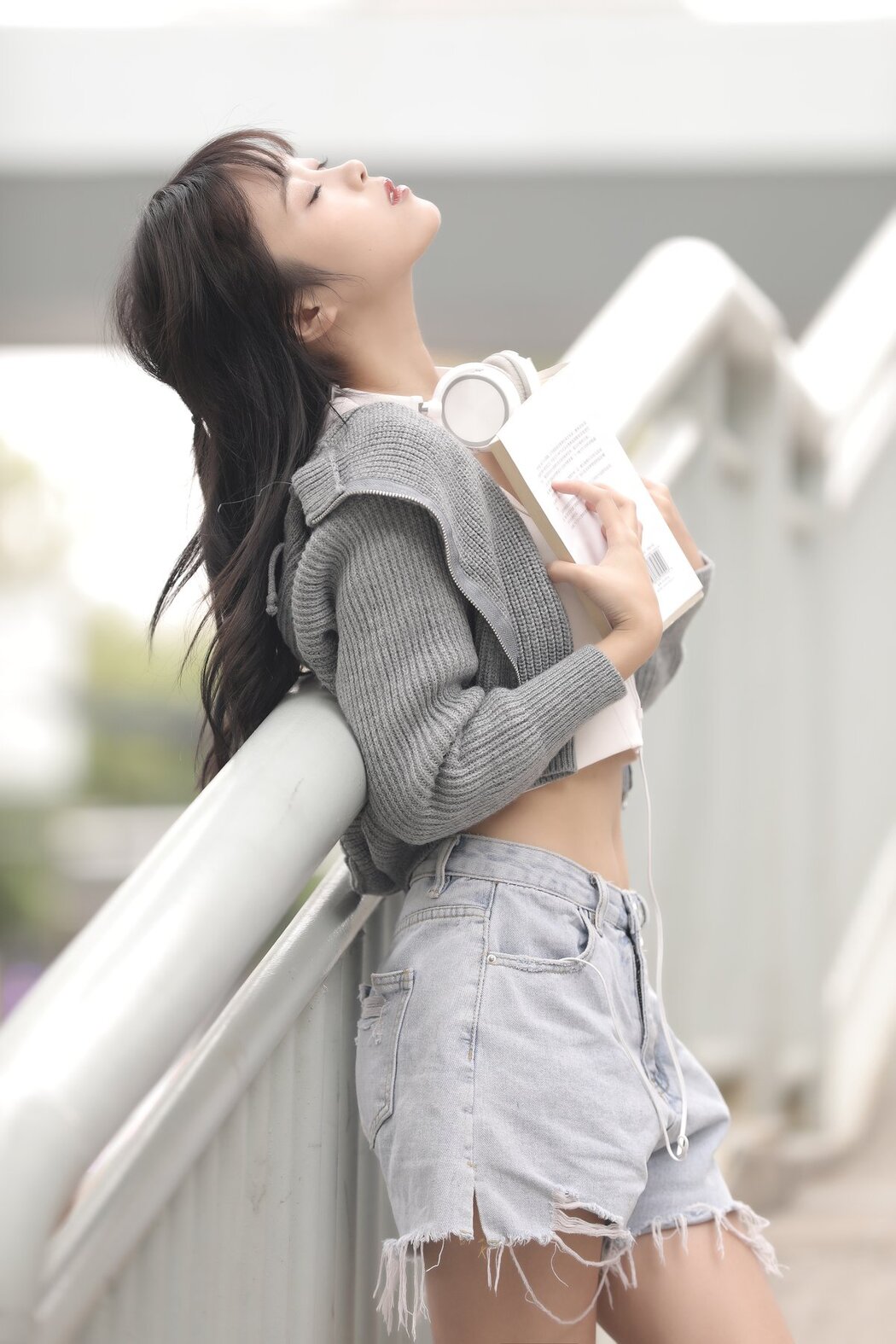YiTuYu艺图语 Vol.2628 Xiao Wei Ren Er