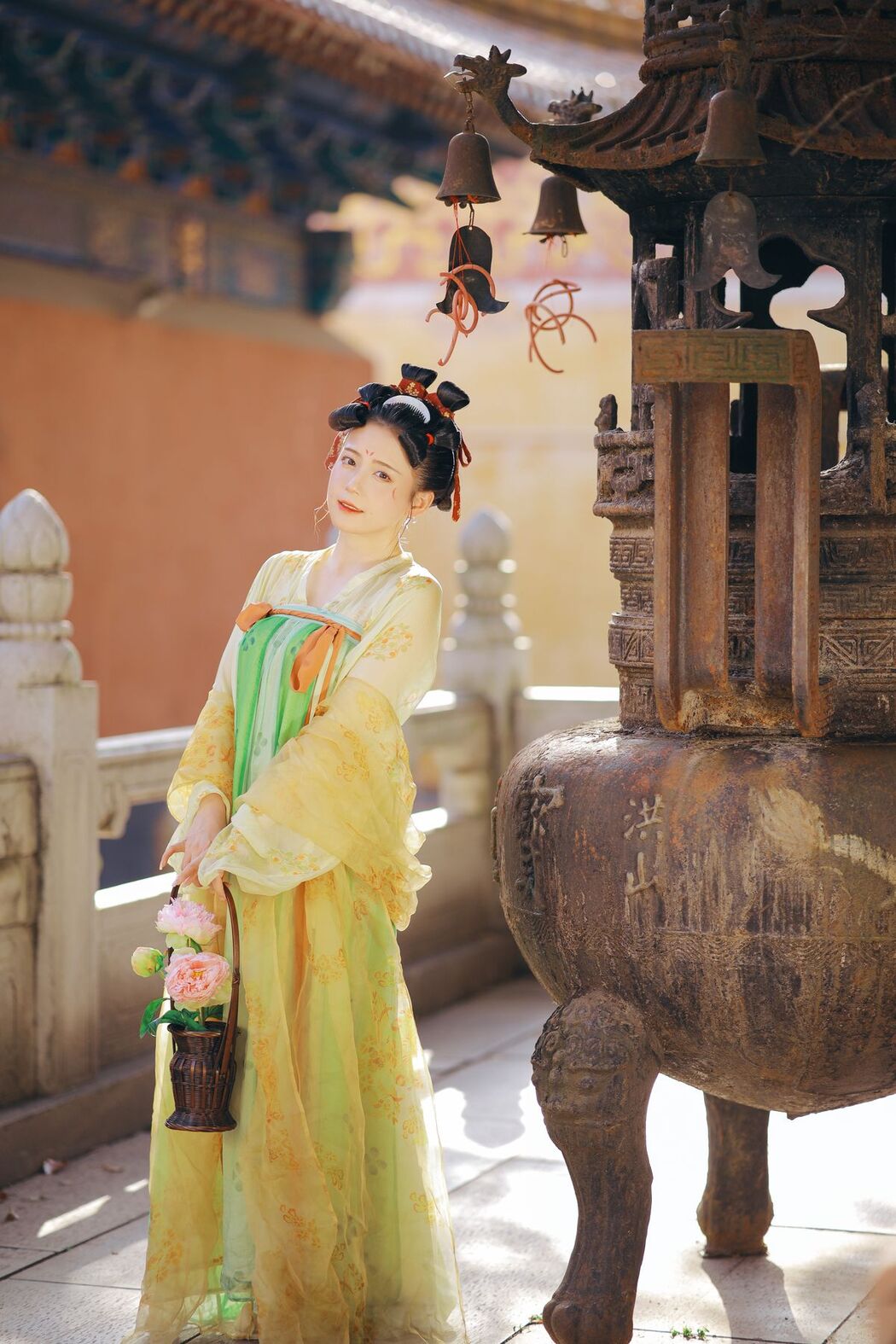 YiTuYu艺图语 Vol.2581 Da Xie De Vk
