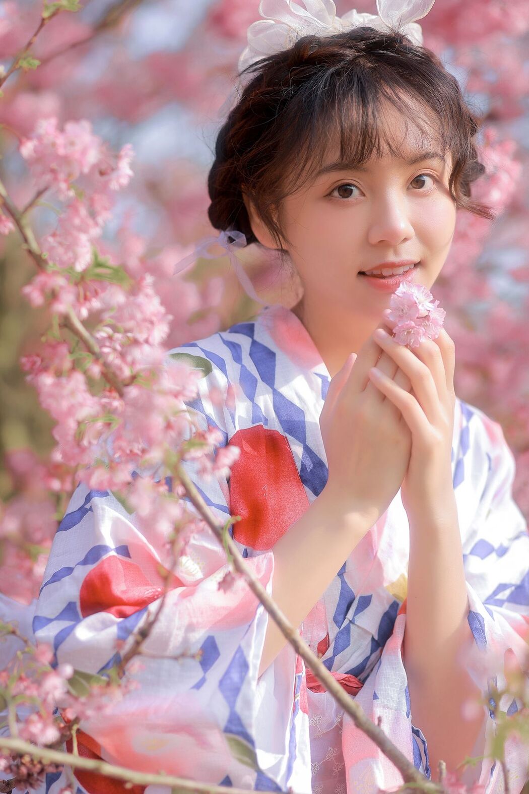 YiTuYu艺图语 Vol.2554 Xian Ren Li Ba Xi