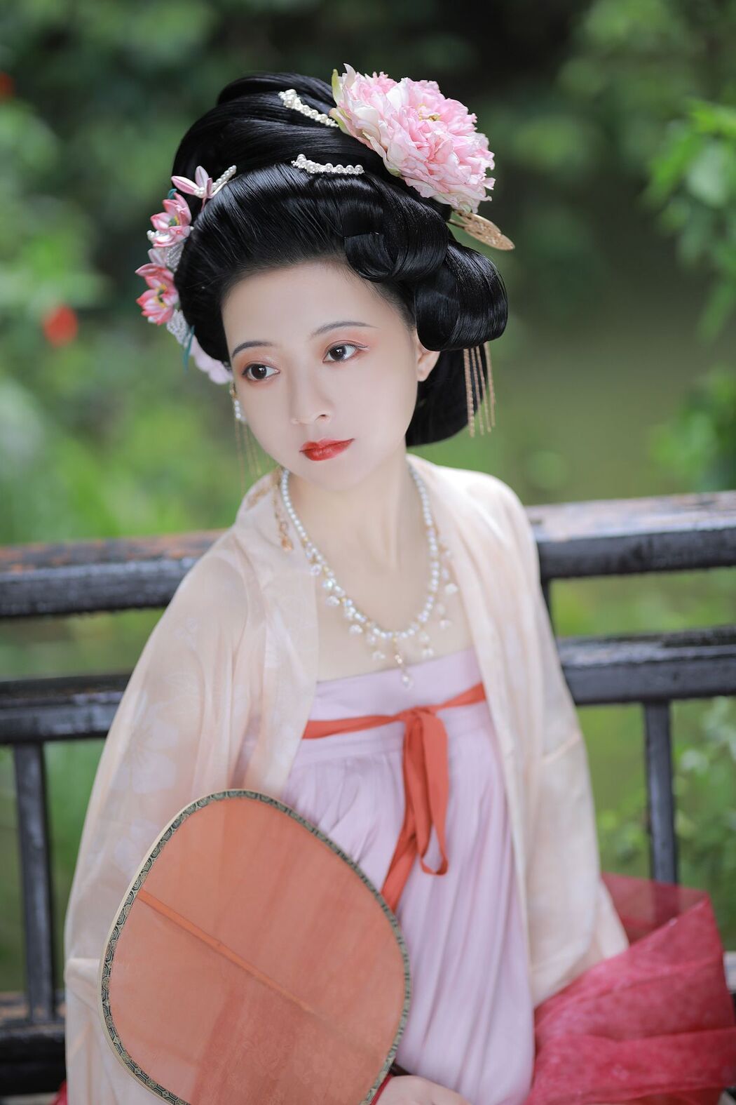 YiTuYu艺图语 Vol.2555 Yunfleur